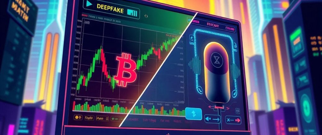 Krypto‑Markt: Deepfake, Regulatorik & BTC‑Rückkehr
