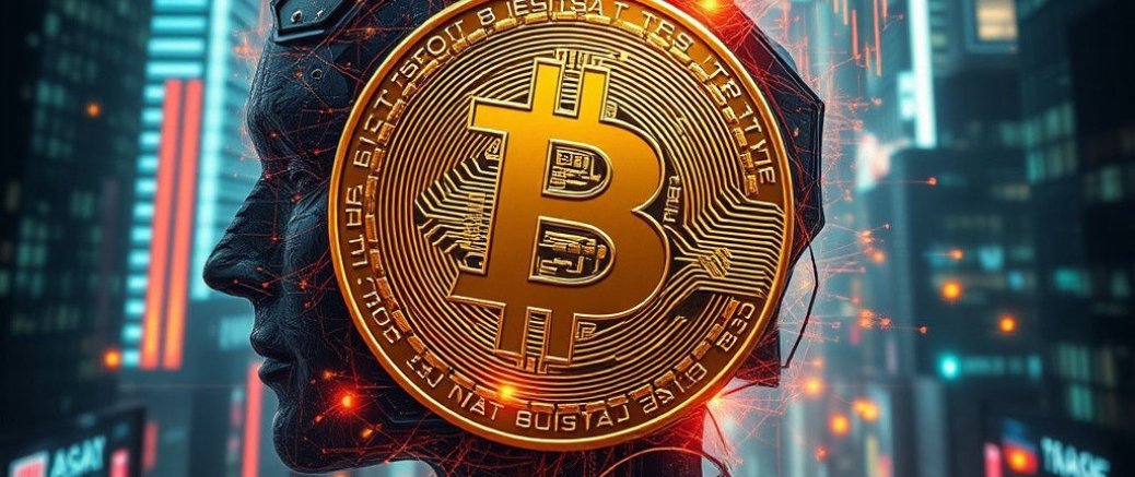 Bitcoin Markt‑Druck & Deleveraging