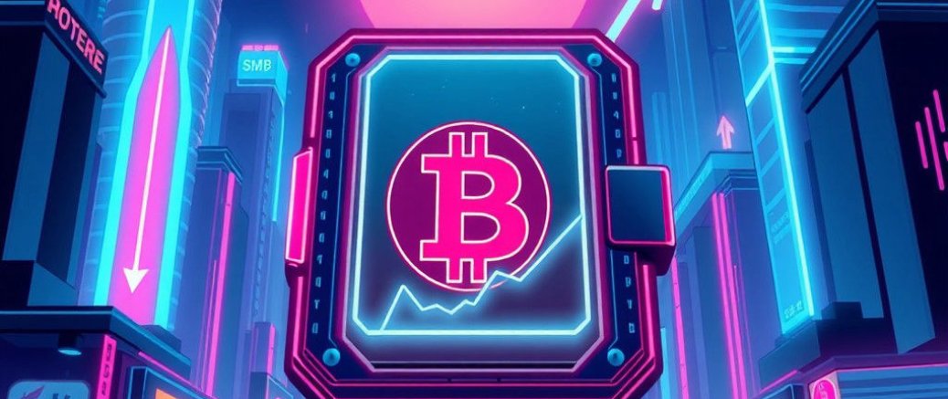 Square Bitcoin startet – Markt bleibt volatil