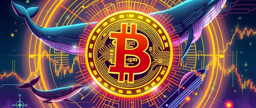 Bitcoin-Update & Marktbewegungen