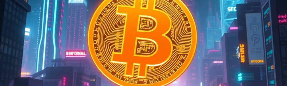 Bitcoin record hit 126k