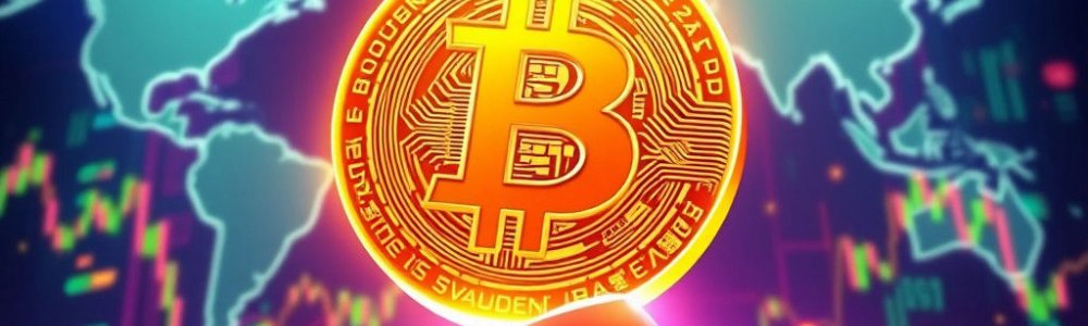 Bitcoin erreicht 125 000 USD