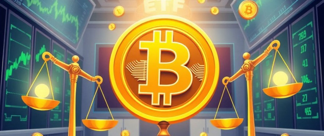 Krypto-Tag: Markt, Regulierungen & Trends