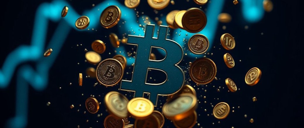 Token-Ausfälle seit 2021