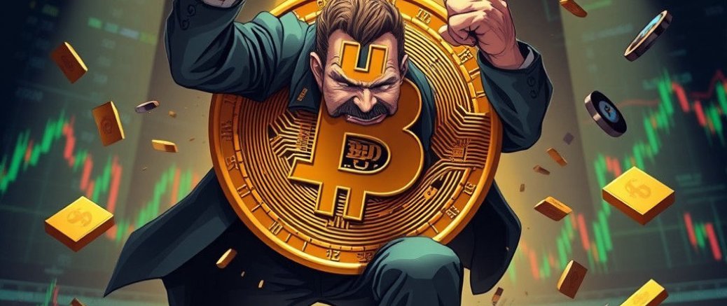 Bitcoin Optionen erreichen Max Pain