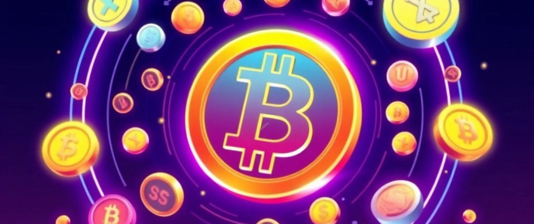 Bitcoin & Marktstimmung: Der Tag im Blick