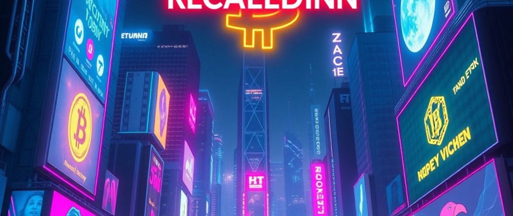 Markt & Regulatorik: Crypto‑Aktuelle Highlights