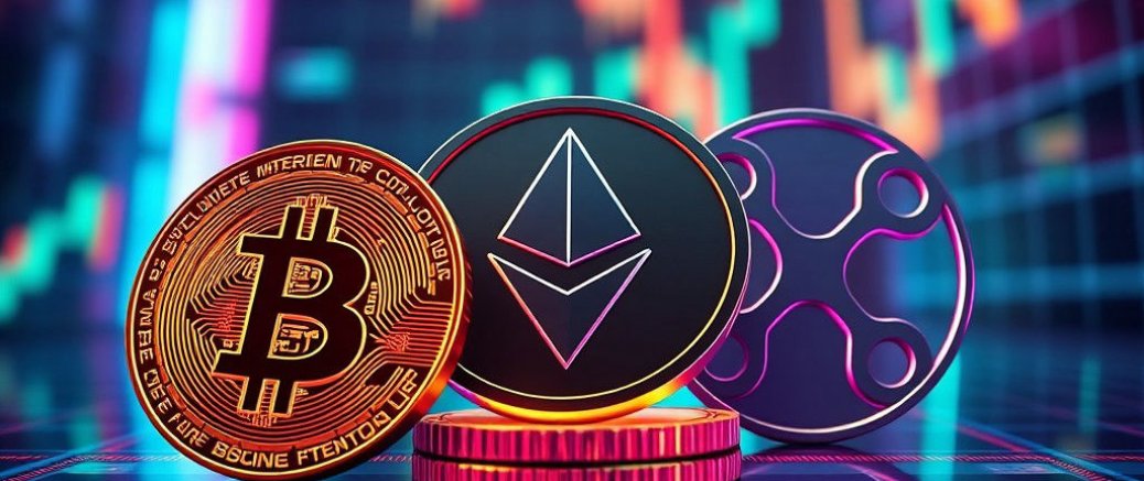 Krypto-Markt 11. November