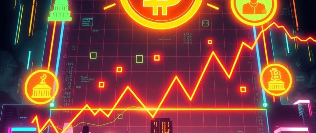 Krypto-Highlights: Markt & Regulatorik