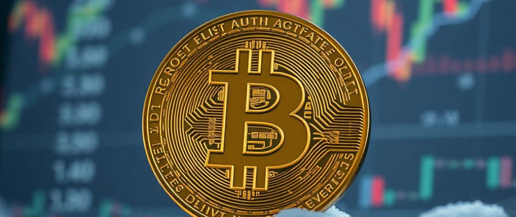 Bitcoin bleibt risk‑off