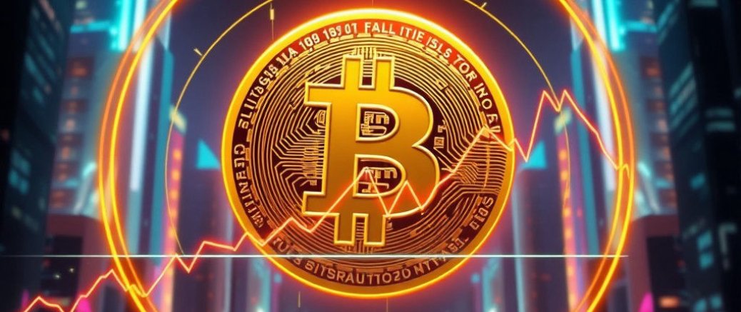 BTC bleibt bei 110k – vorsichtig