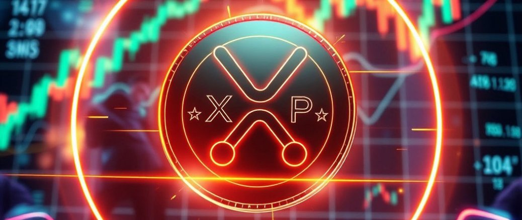 XRP ETF boom und Markt‑Turbulenzen