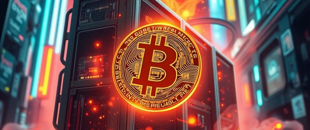 Bitcoin und Regulierungen dominieren