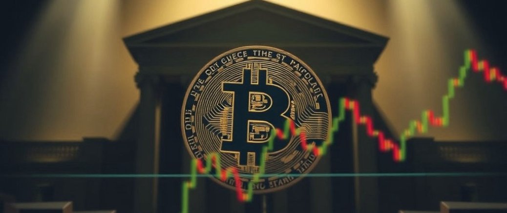 Bitcoin bleibt in Konsolidierungsphase