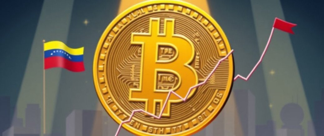 Bitcoin erreicht 91 000 USD