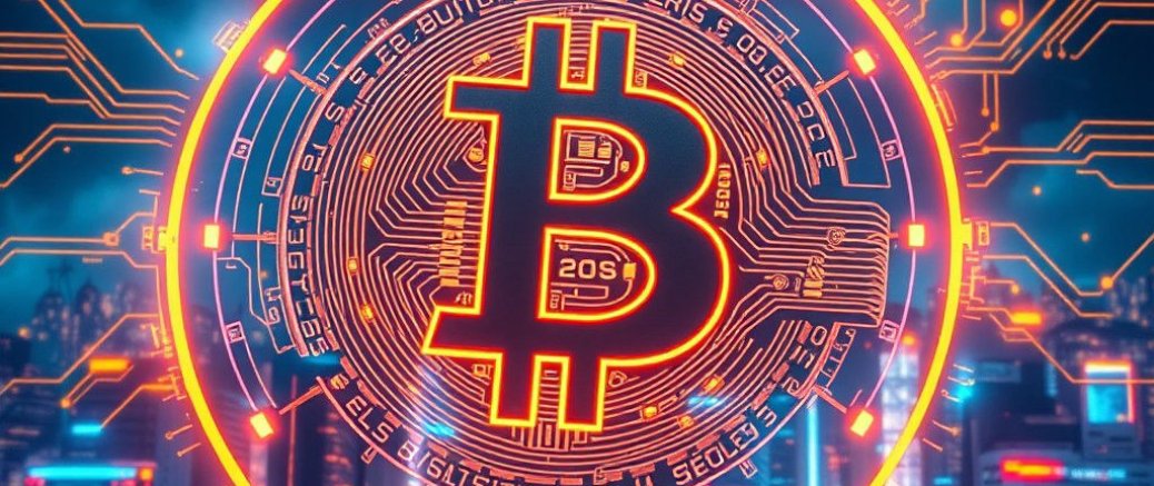 Bitcoin drängt 69.000