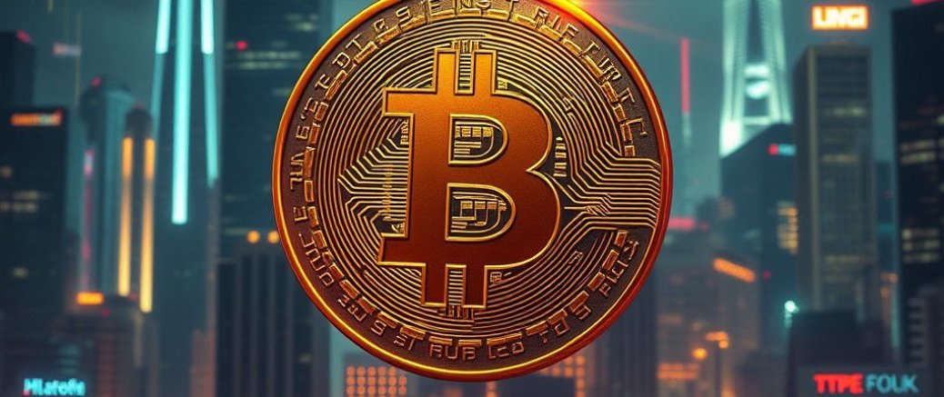 BTC bei 109 000 USD – Markt & Regulatorik