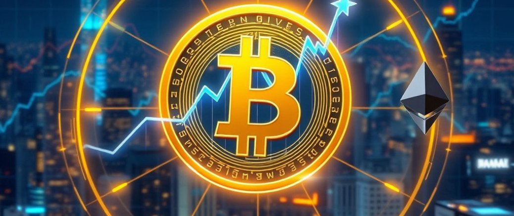 Bitcoin & Markttrends