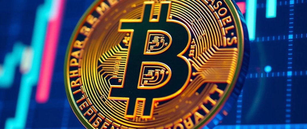Bitcoin-Preis & Marktvolatilität