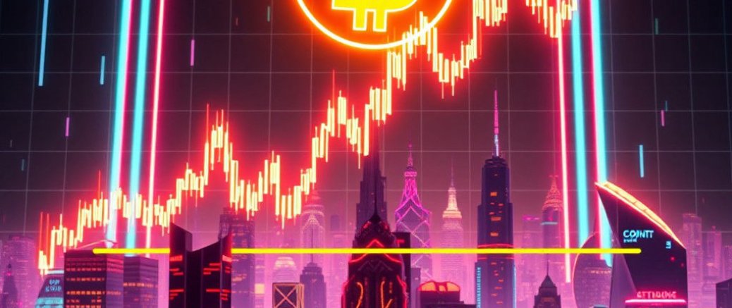 Bitcoin erreicht neues All‑Time‑High