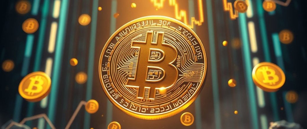 Bitcoin ruts to 81k, Fed rumors