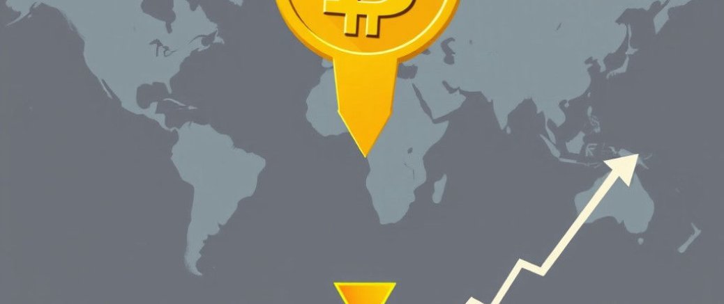 Bitcoin ETF‑Ausflüsse & Marktstabilität