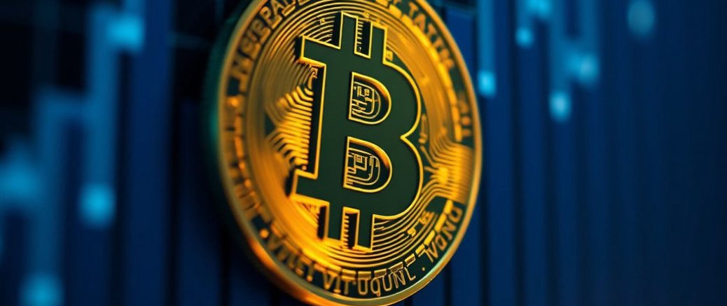 Bitcoin bleibt bei 89 000 $
