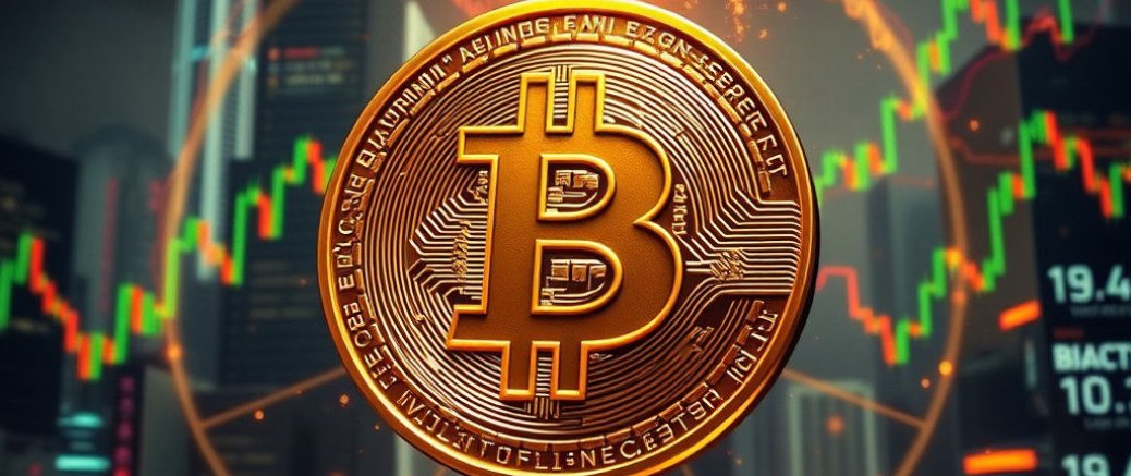 Bitcoin boom & ETF Crash