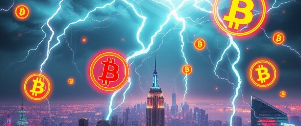 Kripto-Markt bei Trump