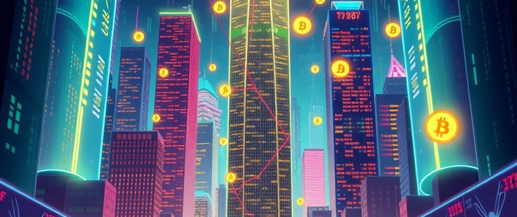 Kryptomarkt: Malware, Tokenisierung