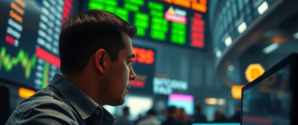 Bitcoin bei $66k trotz Krieg