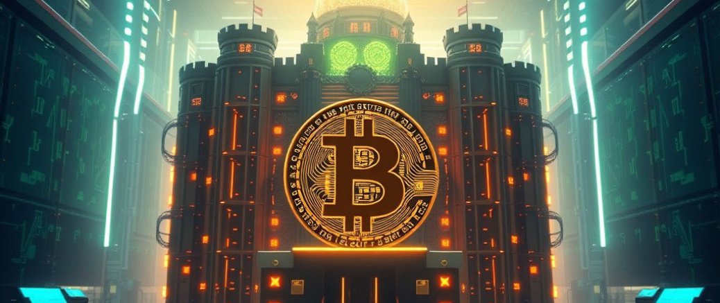 Bitcoin, Quantum & Regulierungs-News