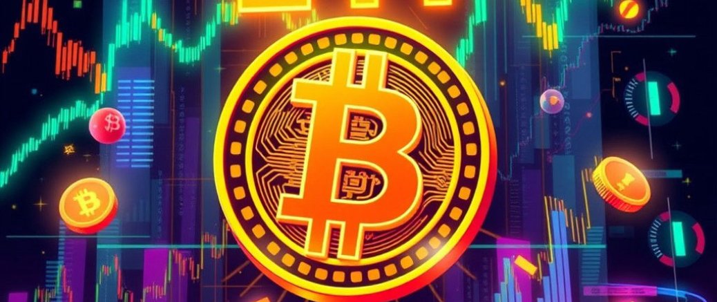 ETF‑Boom: Bitcoin $40 B