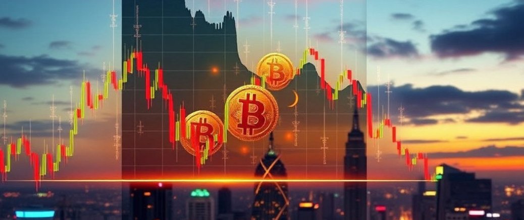 Bitcoin‑Markt im Aufbruch
