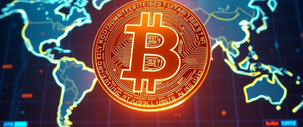 Bitcoin 106k & Regulierungsnews