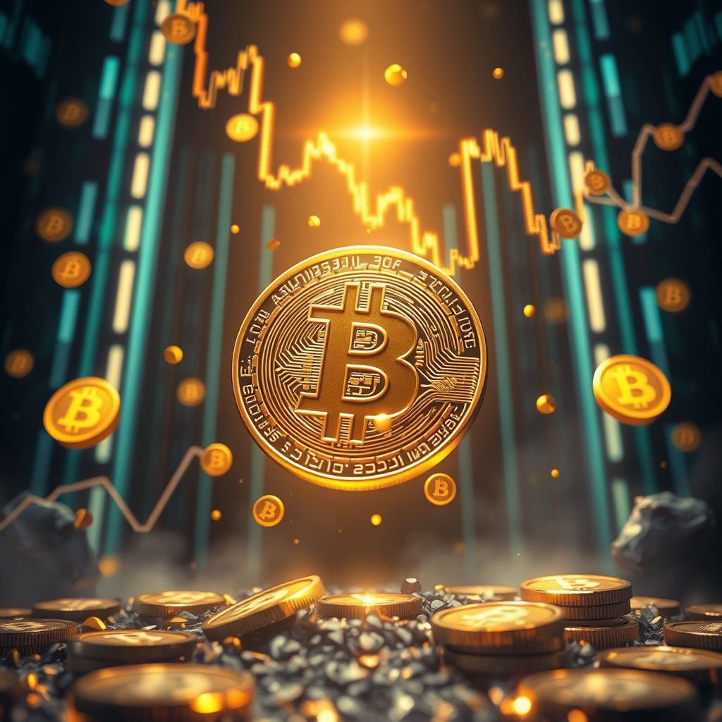 Bitcoin ruts to 81k, Fed rumors | KryptoWoche.de