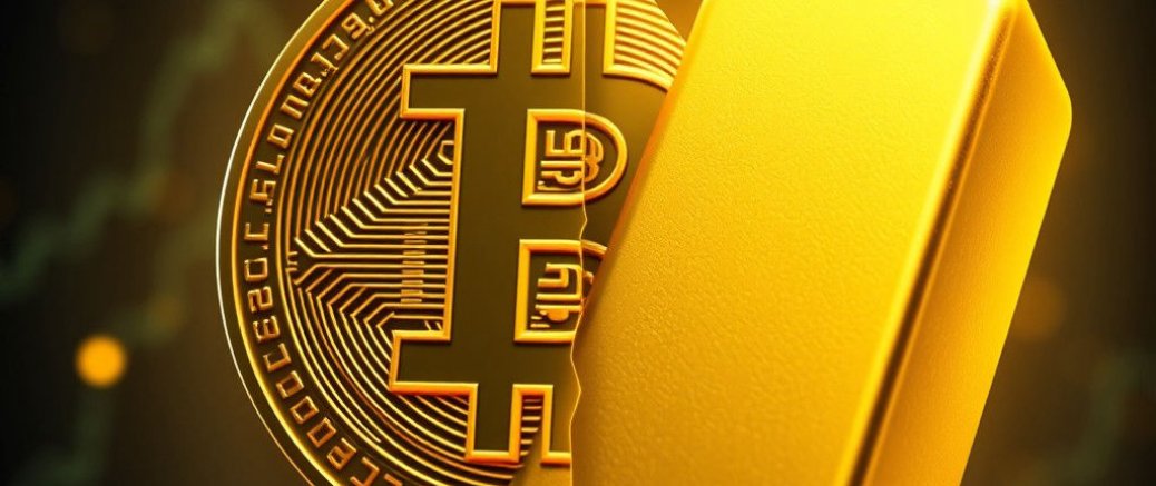 Bitcoin stabilisiert sich bei $90k