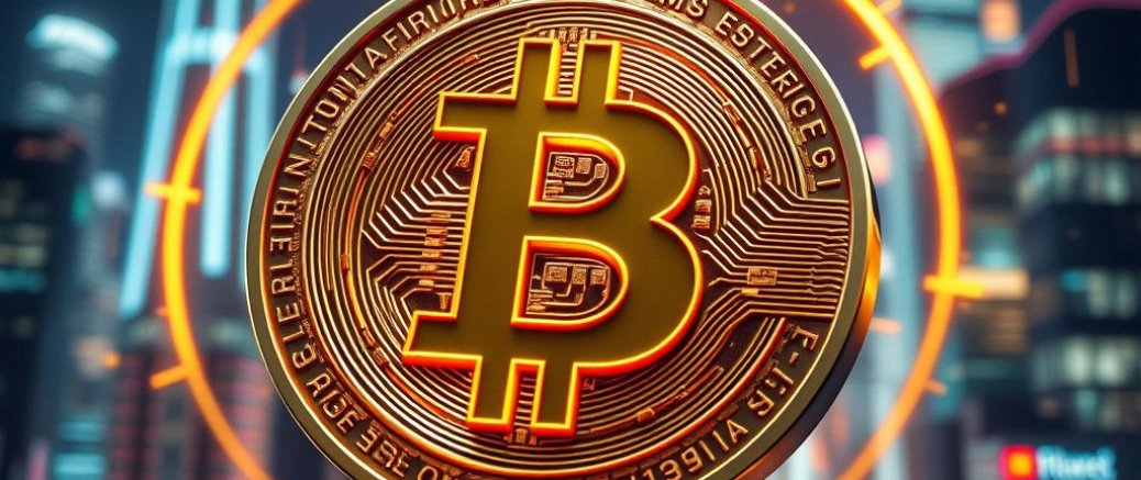 Bitcoin spürt ETF-Boom