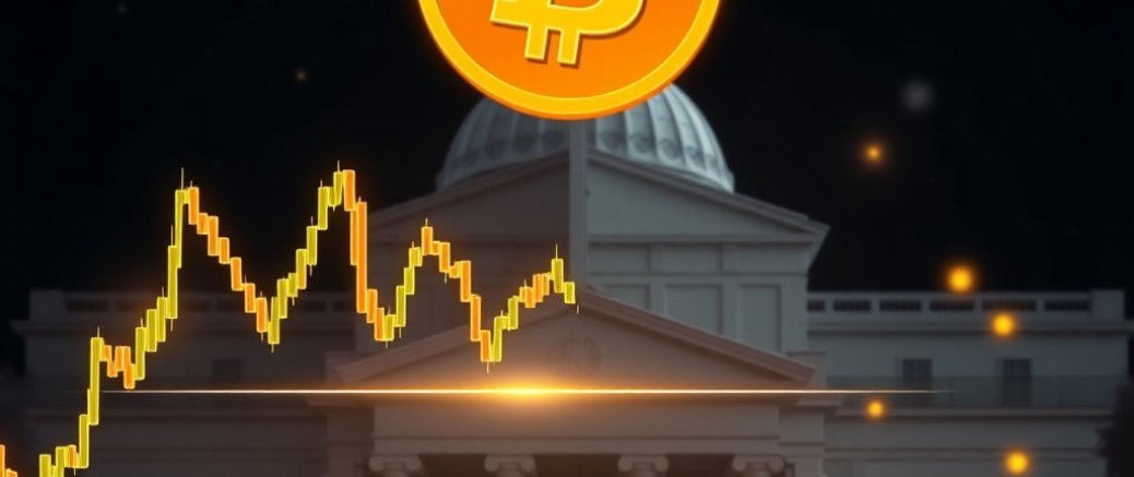 Bitcoin und Marktbewegungen