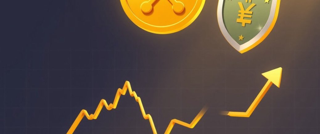 Bitcoin‑Kurs, XRP‑Blues, EU‑Datenschutz