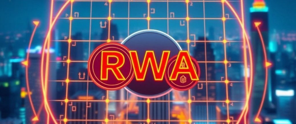 China verbietet RWA-Tokenisierung