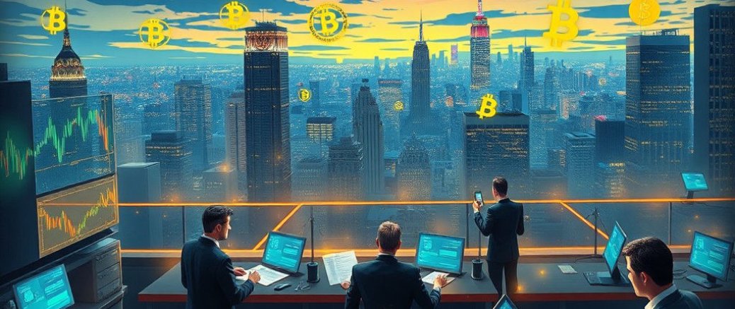 Regulatorik & Markt 2026