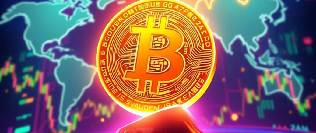 Bitcoin erreicht 125 000 USD