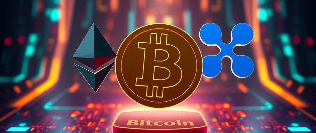 Ethereum Sentiment Sink, Bitcoin Trend