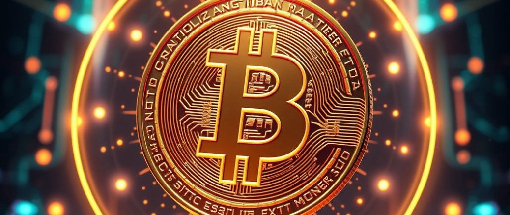 Bitcoin bleibt stabil