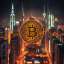 Bitcoin bleibt unter 90.000