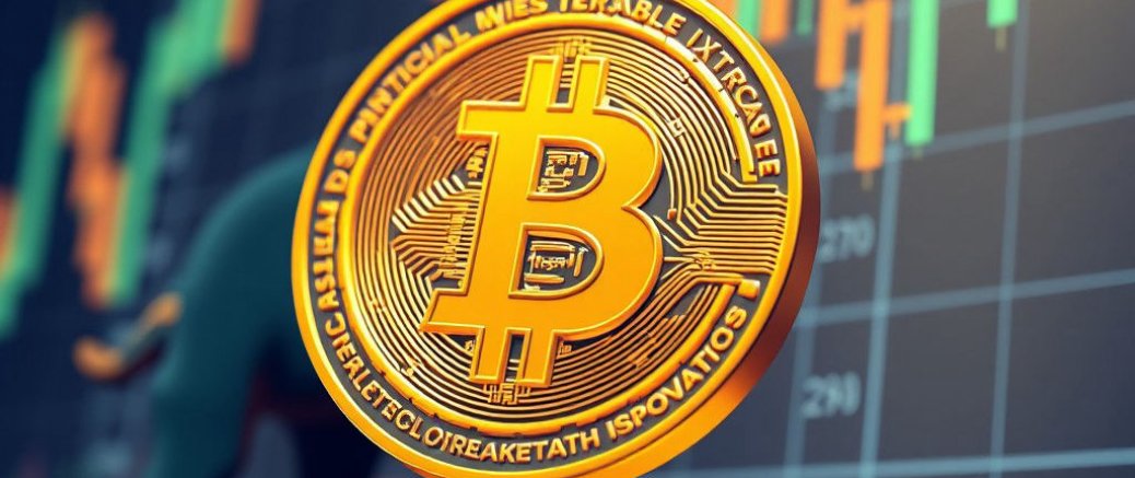 Bitcoin bleibt stabil