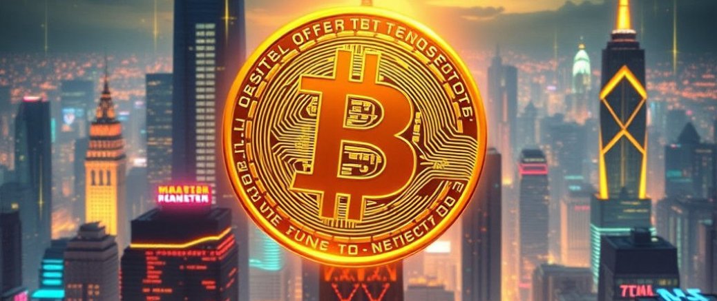 Bitcoin‑Rally & regulatorische Klarheit