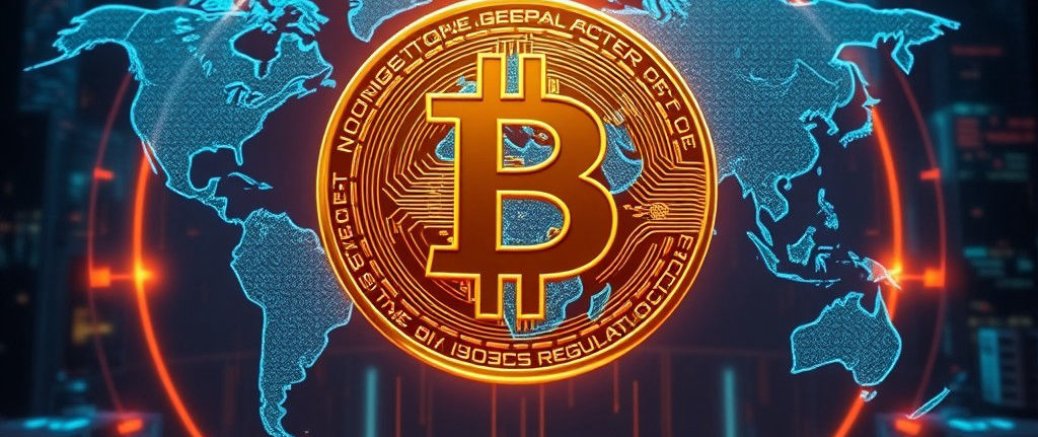 Bitcoin‑Trend‑Update 2026