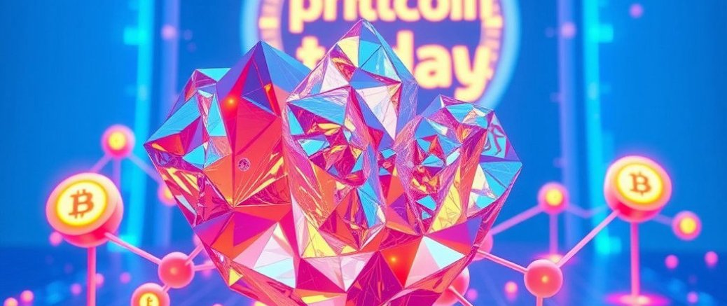 Bitcoin‑Markt‑Update: Preis & Trends